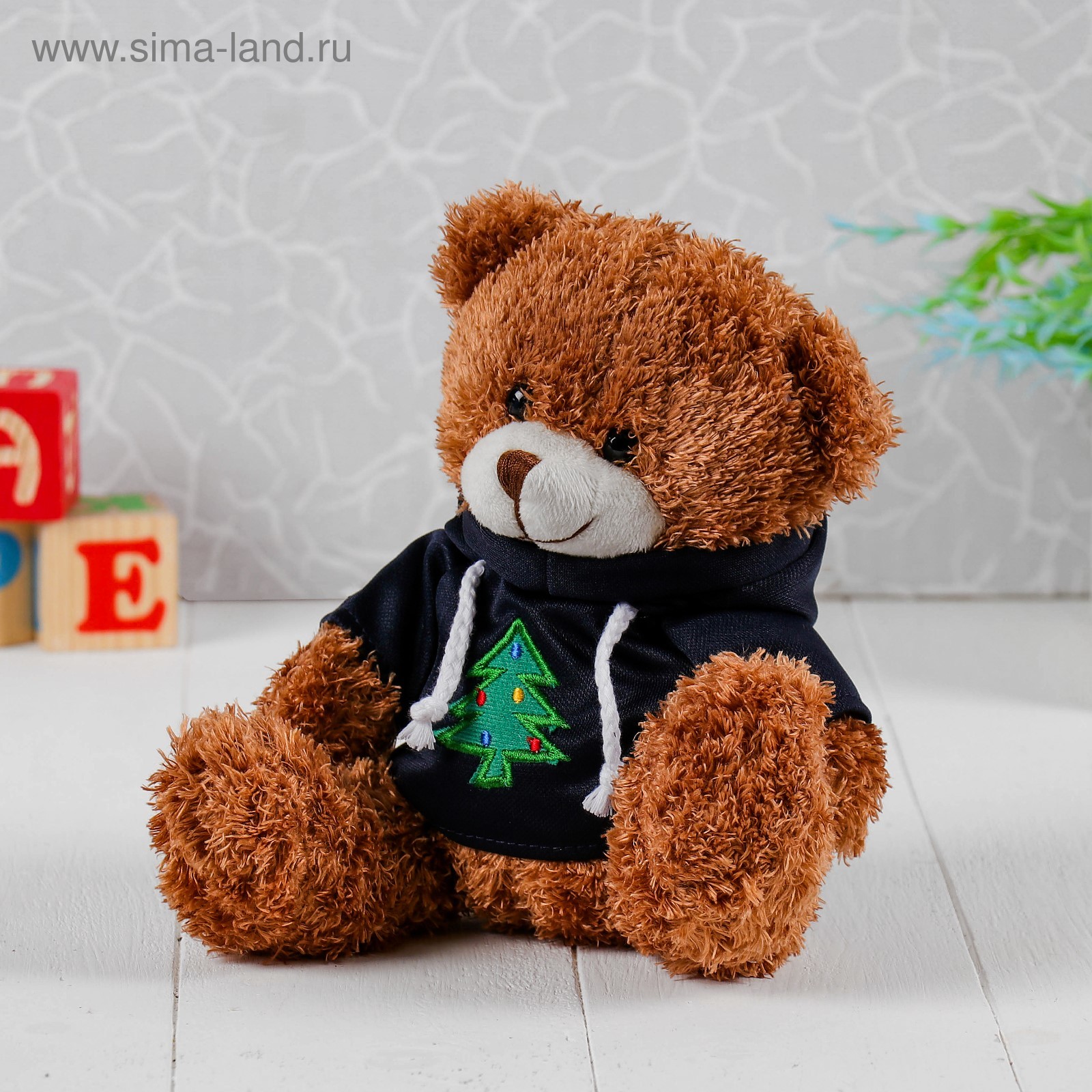 Новогодняя Игрушка Медведь Новогодняя Игрушка Медведь